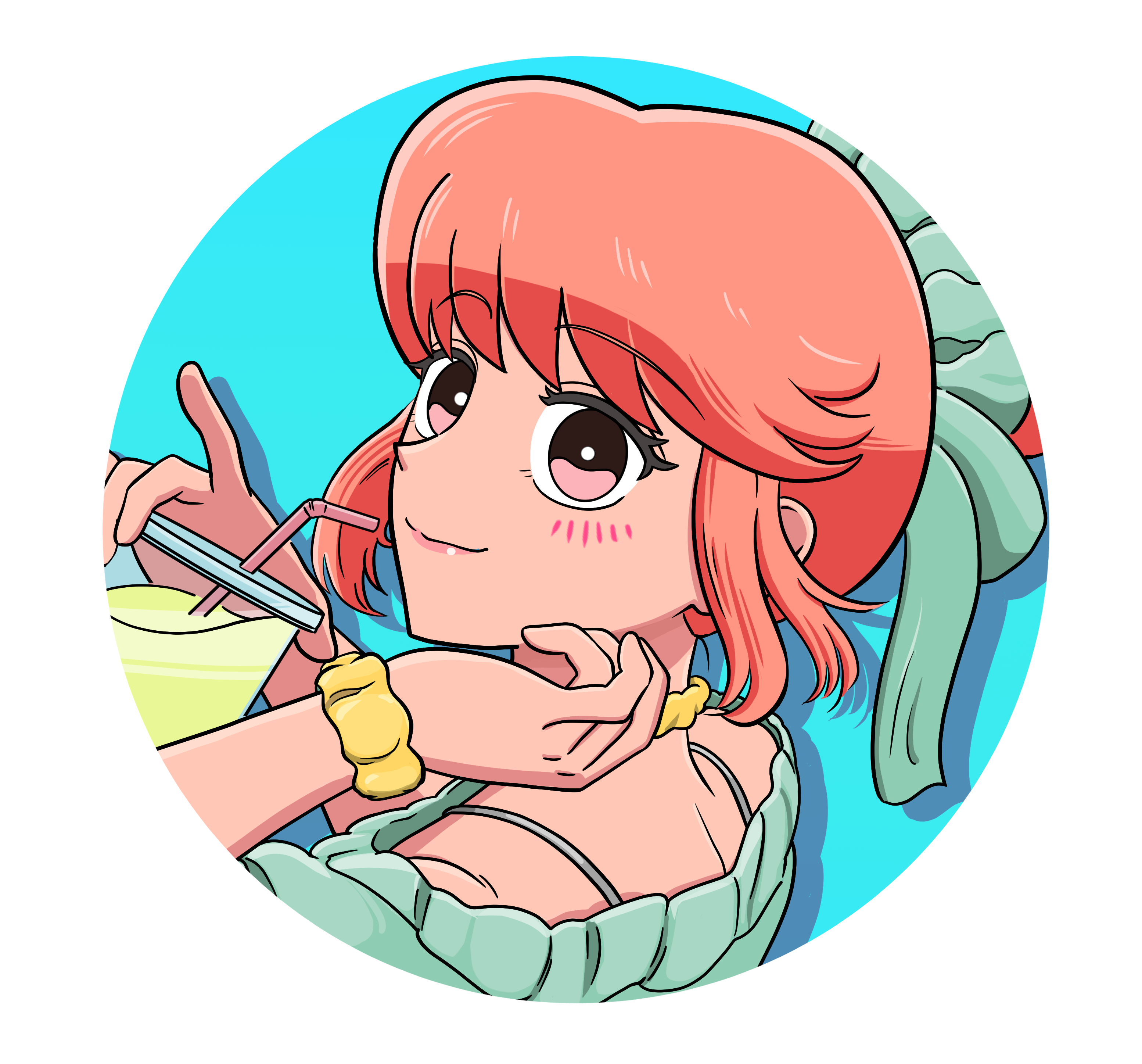 ラブリーサムデイ